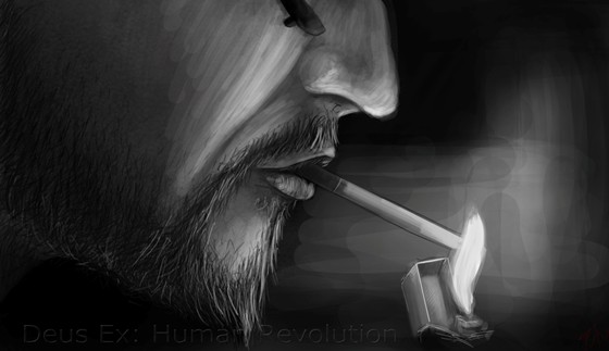 Sketching: 1