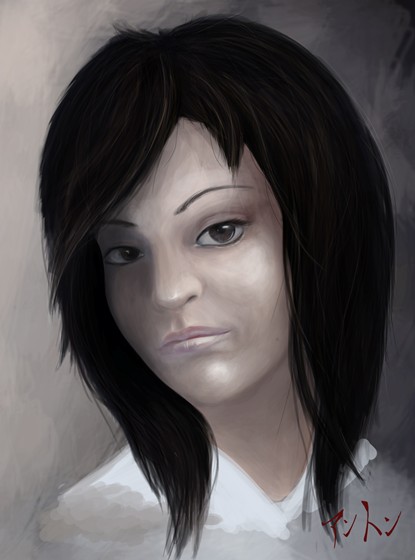 Sketching: 1